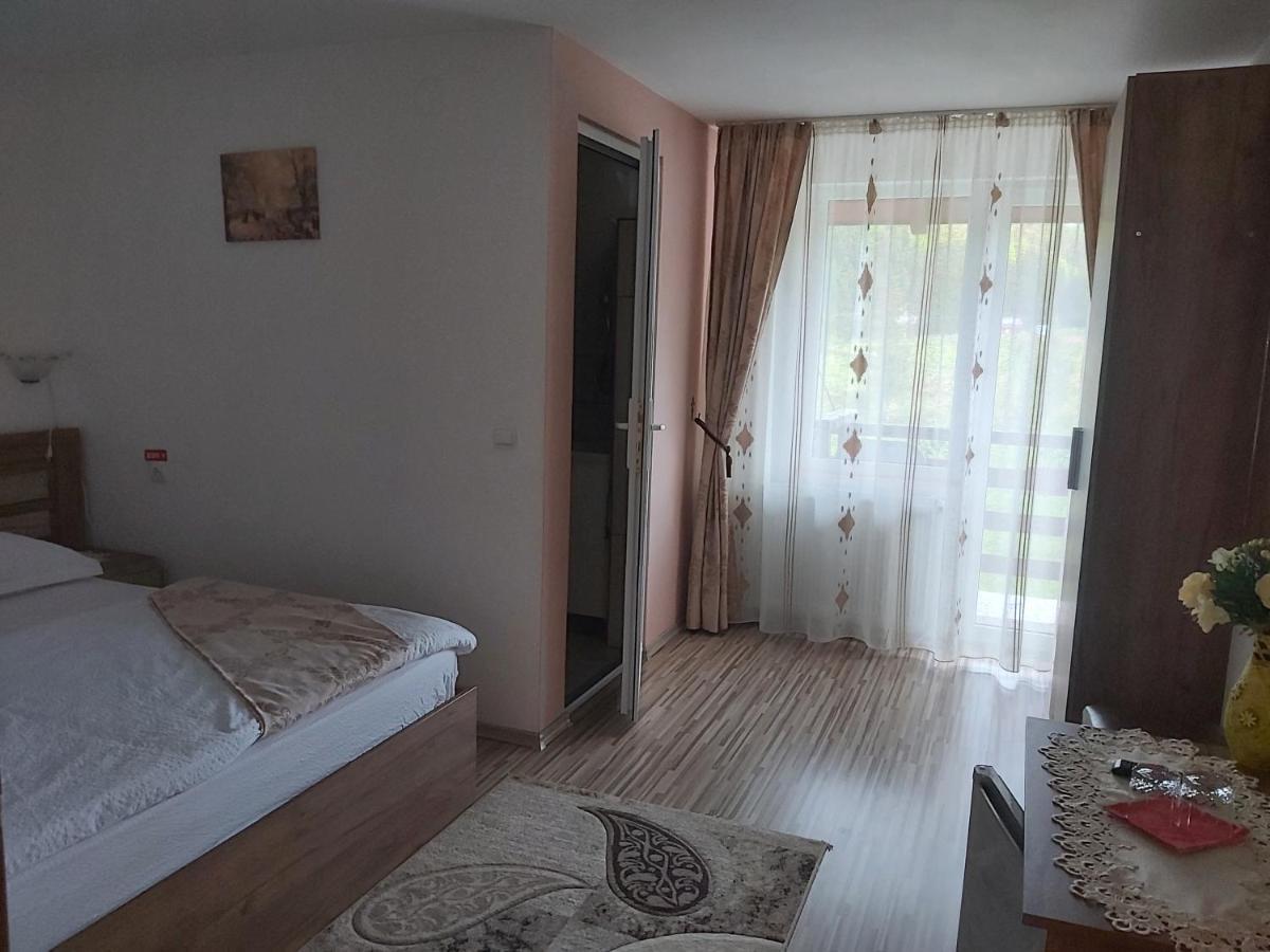Casa Raluca Villa Arieşeni Eksteriør bilde