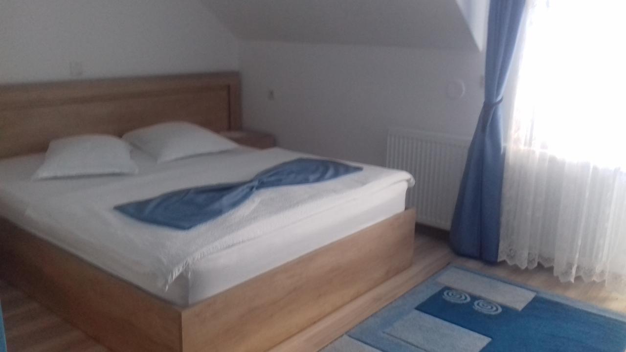 Casa Raluca Villa Arieşeni Eksteriør bilde
