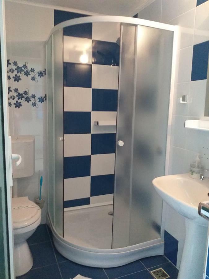 Casa Raluca Villa Arieşeni Eksteriør bilde
